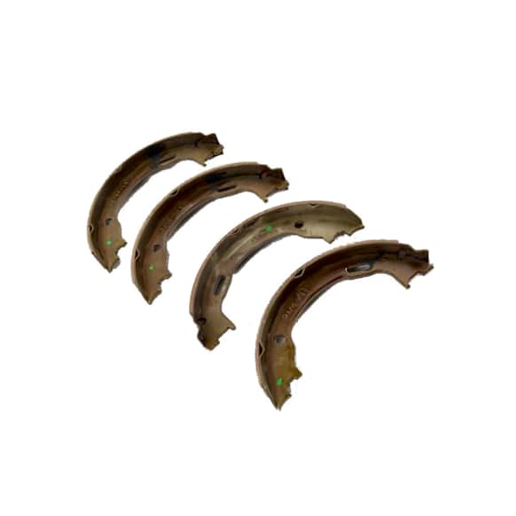 68020626AB Brake Shoe Set, Mopar Brake Shoe Set