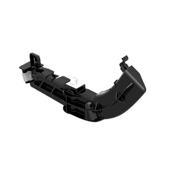 68024343AD Front, Passenger Side, Upper Bumper Bracket