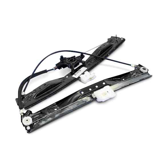 68030655AA Front, Driver Side Window Regulator