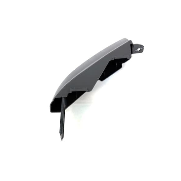68031523AA Front, Passenger Side, Upper Bumper Bracket