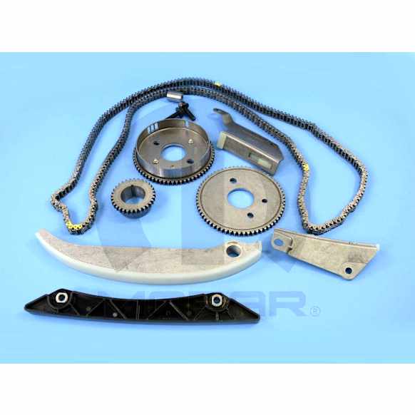 68036788AB Wiper Motor