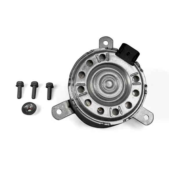 68039595AA OE Replacement Series Fan Motor - Sold Individually