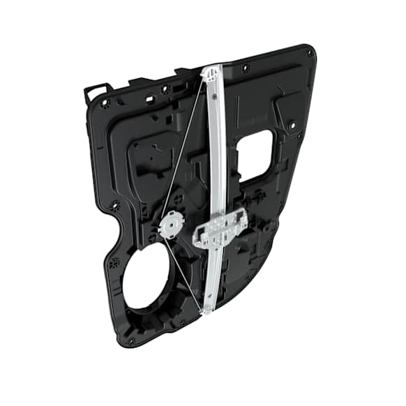 68045171AC Direct Fit Door Panel Carrier, Sold Individually