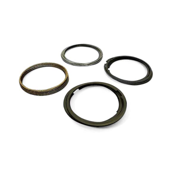 68046210AB Mopar Piston Ring Set Piston Ring Set - Direct Fit, Set