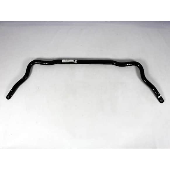 68048541AC Front Sway Bar Kit, Black