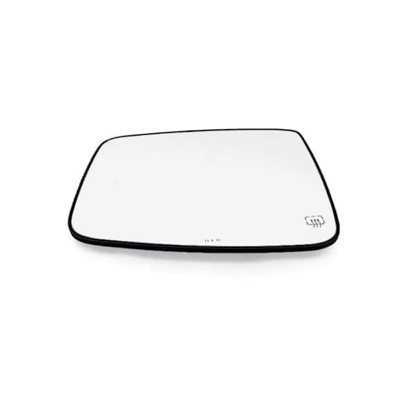 68050299AA Passenger Side Mirror Glass