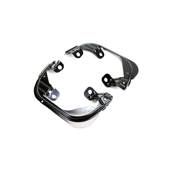 68054374AC Front, Driver or Passenger Side Fog Light Bracket