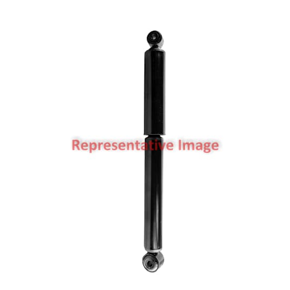 68056333AB Rear, Driver or Passenger Side Shock, Mopar Shock Absorber and Strut Assembly