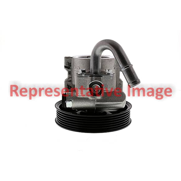 2014 Chrysler 300 - Power Steering Pump, 6 Cyl 3.6L
