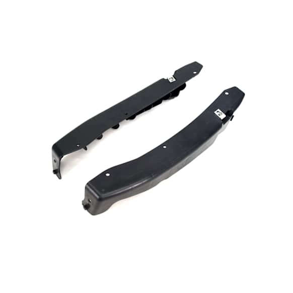 68064309AA Front, Driver or Passenger Side Bumper Bracket