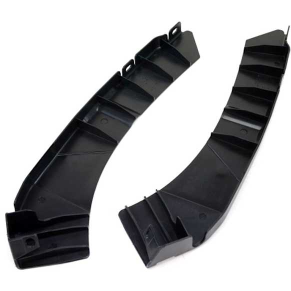 68064330AA Bumper Support - Sold individually