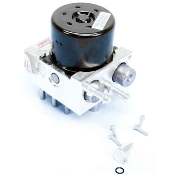 2010 Jeep Wrangler - ABS Control Module