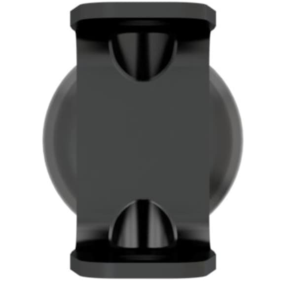 68069680AH Shock, OE Replacement Series