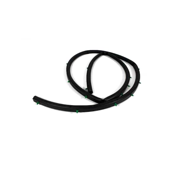 68070493AA Direct Fit Hood Hinge Seal, Sold Individually