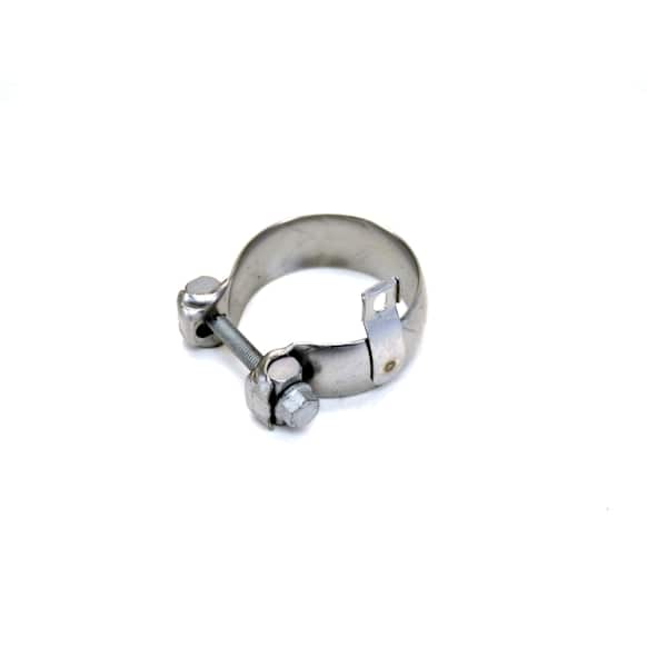 68077936AA Exhaust Clamp - Direct Fit, Sold Individually