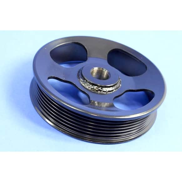 2016 Dodge Grand Caravan - Power Steering Pump Pulley