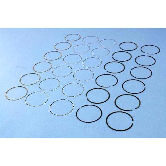 68078776AA Piston Ring Set - Direct Fit, Set