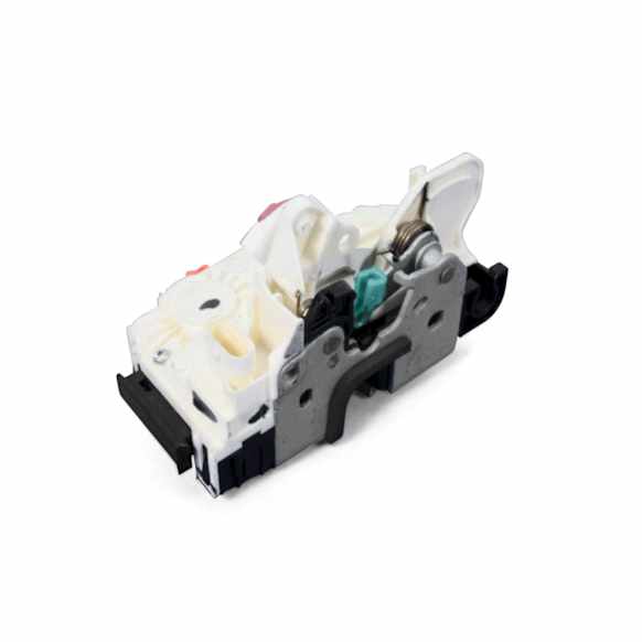 68079085AA Door Handle Latch - Front, Driver Side, Sold individually