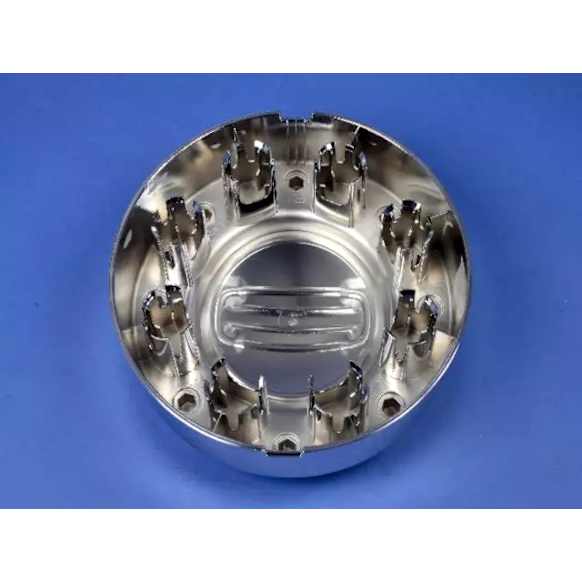 68081020AB Direct Fit Wheel Cap, Sold Individually
