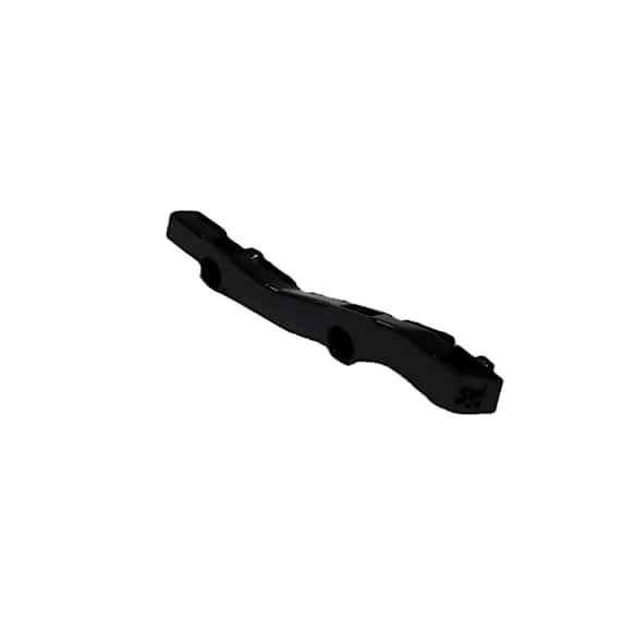 68081559AD Front, Driver or Passenger Side Bumper Bracket