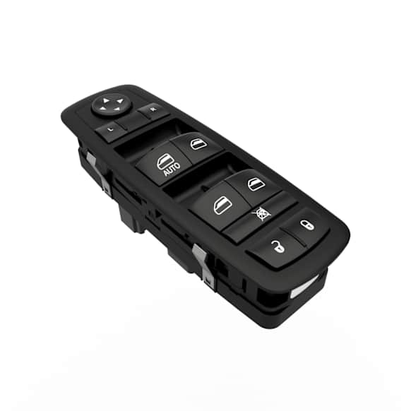68084001AD Suspension Control Switch - Direct Fit