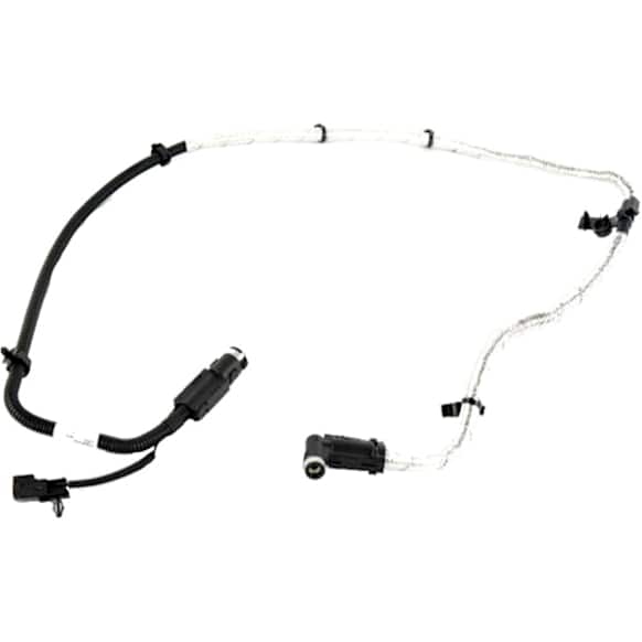 68085921AC Direct Fit Diesel Emissions Fluid (DEF) Hose, Sold Individually