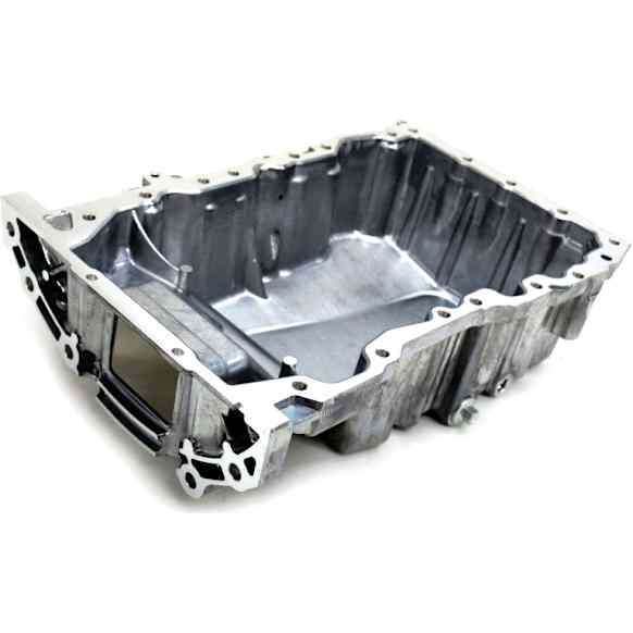 68086157AC Oil Pan, Mopar Oil Pan