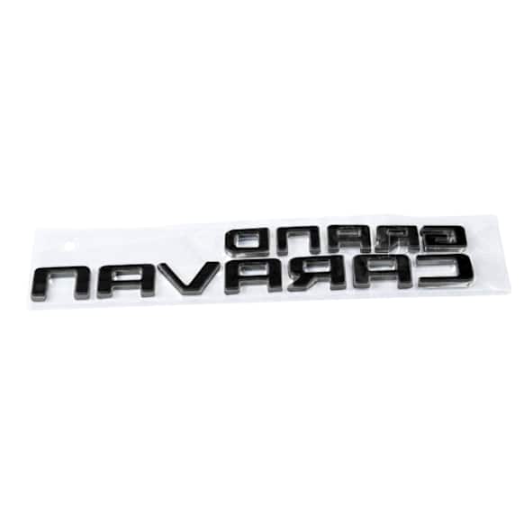 68087121AA Emblem -, Sold individually