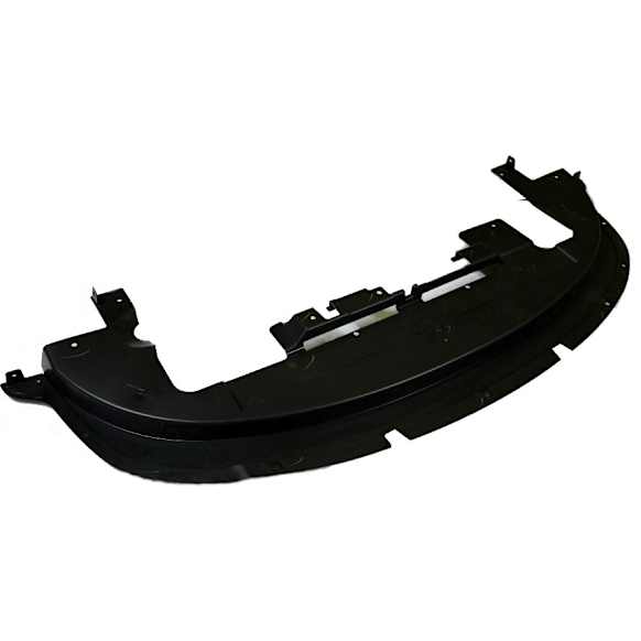 68087244AA Front Bumper Trim