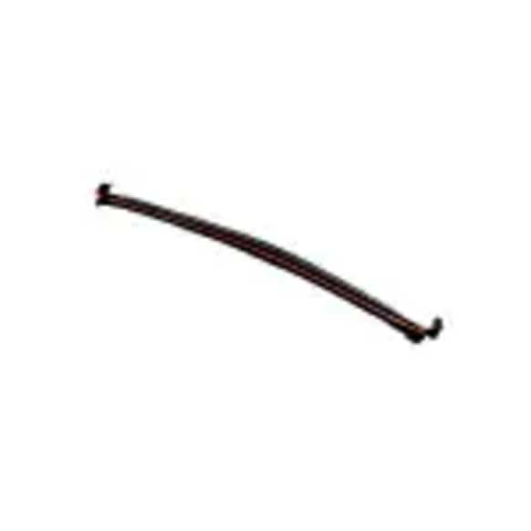 68088055AB Convertible Top Seal