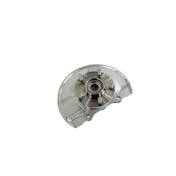 68088498AD Front, Passenger Side Knuckle