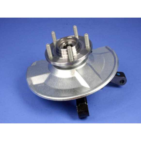 68088535AD Front, Driver Side Knuckle