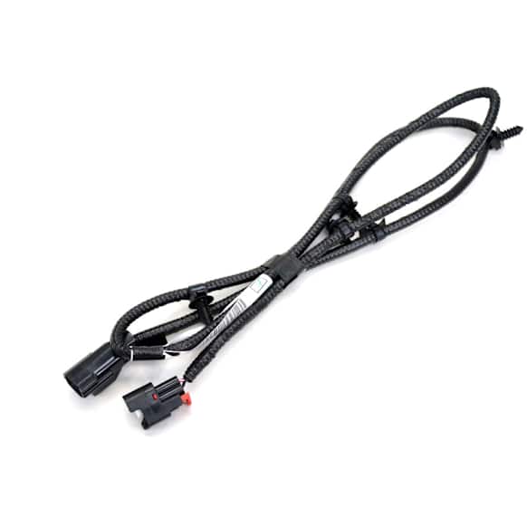 68090861AA Direct Fit Vapor Canister Vent Solenoid Harness, Sold Individually
