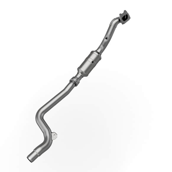 68091590AE Direct Fit Catalytic Converter Pipe, Sold Individually