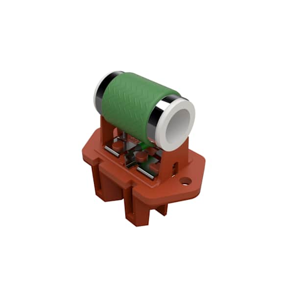 68099815AA Cooling Fan Resistor