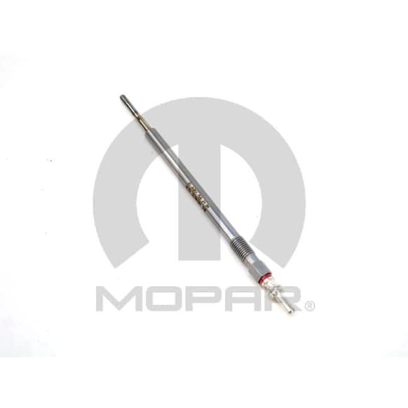 68102087AA Mopar Glow Plug Glow Plug - Direct Fit, Sold individually