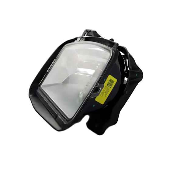 68104820AF Front, Passenger Side Fog Light