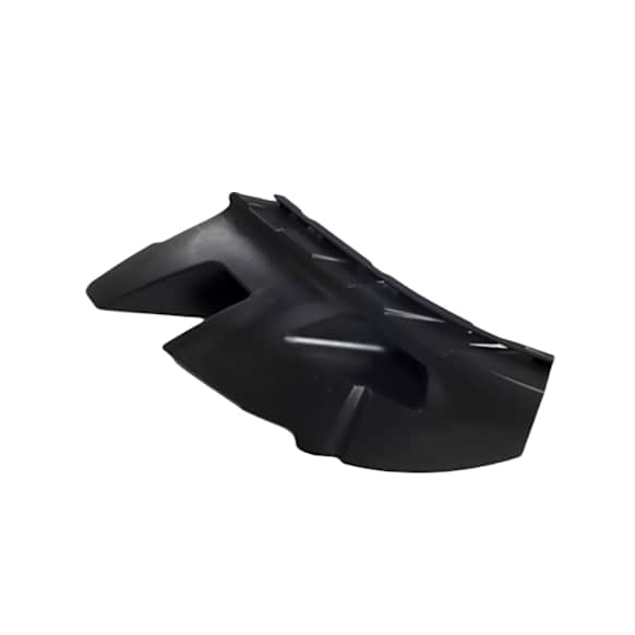68104945AE Front, Passenger Side, Upper Bumper Bracket