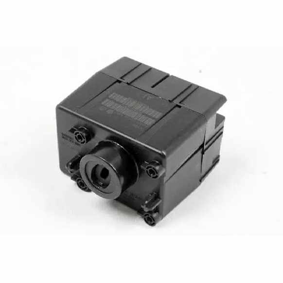 68105738AF Keyless Entry Control Module - Direct Fit, Sold individually