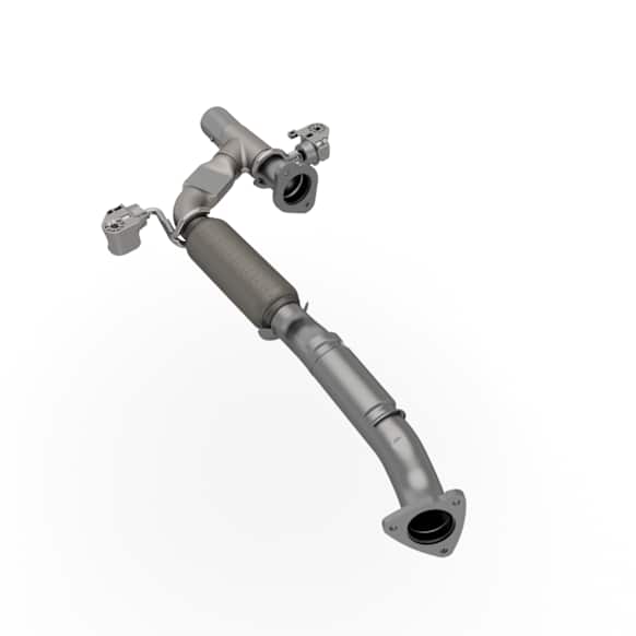 68110128AC Exhaust Pipe