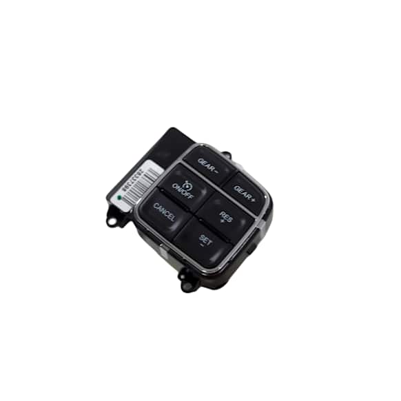 68111384AB Direct Fit Radio Control Switch Connector, Sold Individually