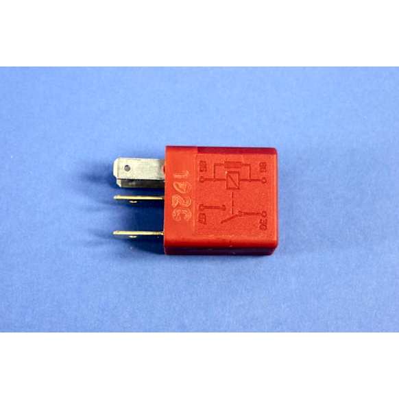 68125508AA Multi Purpose Relay - Sold Individually