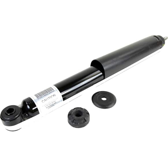 68139381AA Shock, Mopar Shock Absorber and Strut Assembly
