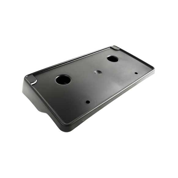 68141643AA Front License Plate Bracket, OE Replacement Series
