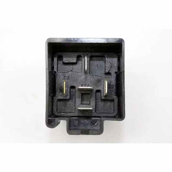 68142156AC Engine Cooling Fan Control Relay Bracket - Direct Fit