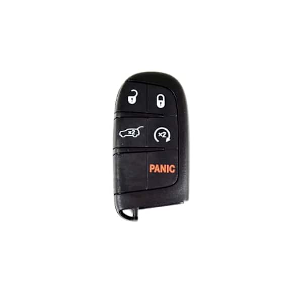 68143505AC Keyless Entry System - Sold Individually