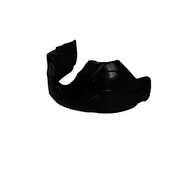 2012 Chrysler 200 - Bumper Splash Shield