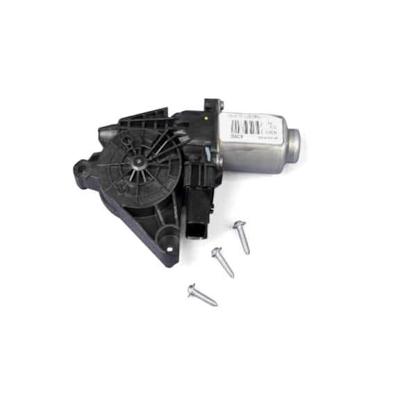 68143986AA Front, Driver or Passenger Side Window Motor, OE Replacement Series