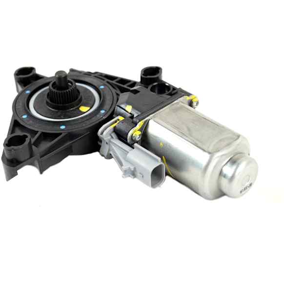 68143989AA Rear, Driver or Passenger Side Window Motor, OE Replacement Series