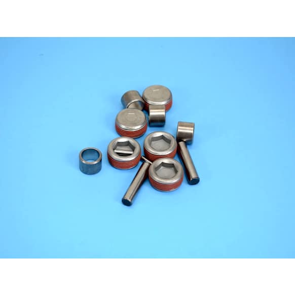 68146903AB Engine Short Block - Direct Fit